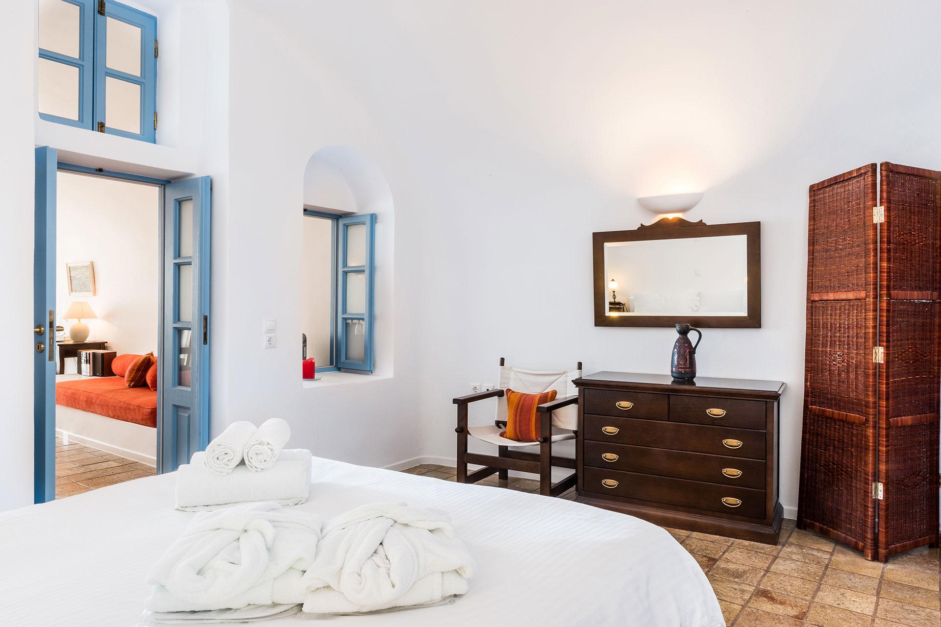Pantelia Suites Φηρά Εξωτερικό φωτογραφία