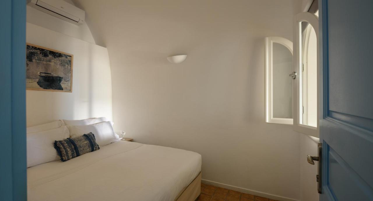 Pantelia Suites Φηρά Εξωτερικό φωτογραφία