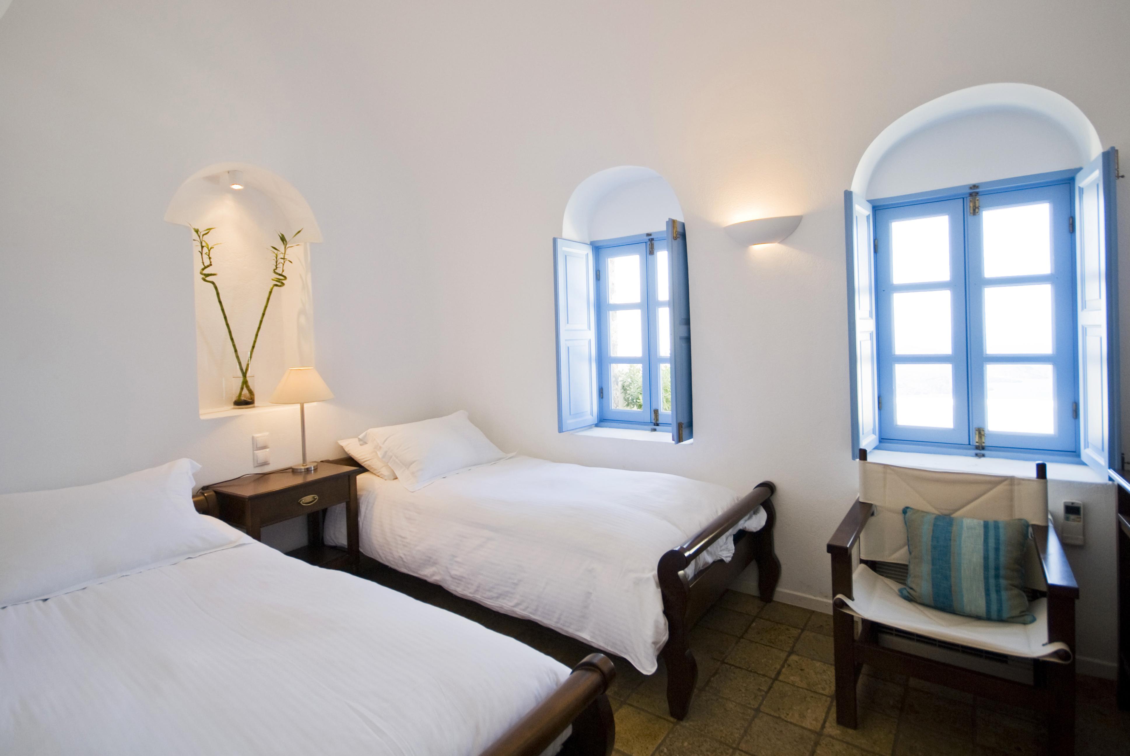 Pantelia Suites Φηρά Εξωτερικό φωτογραφία