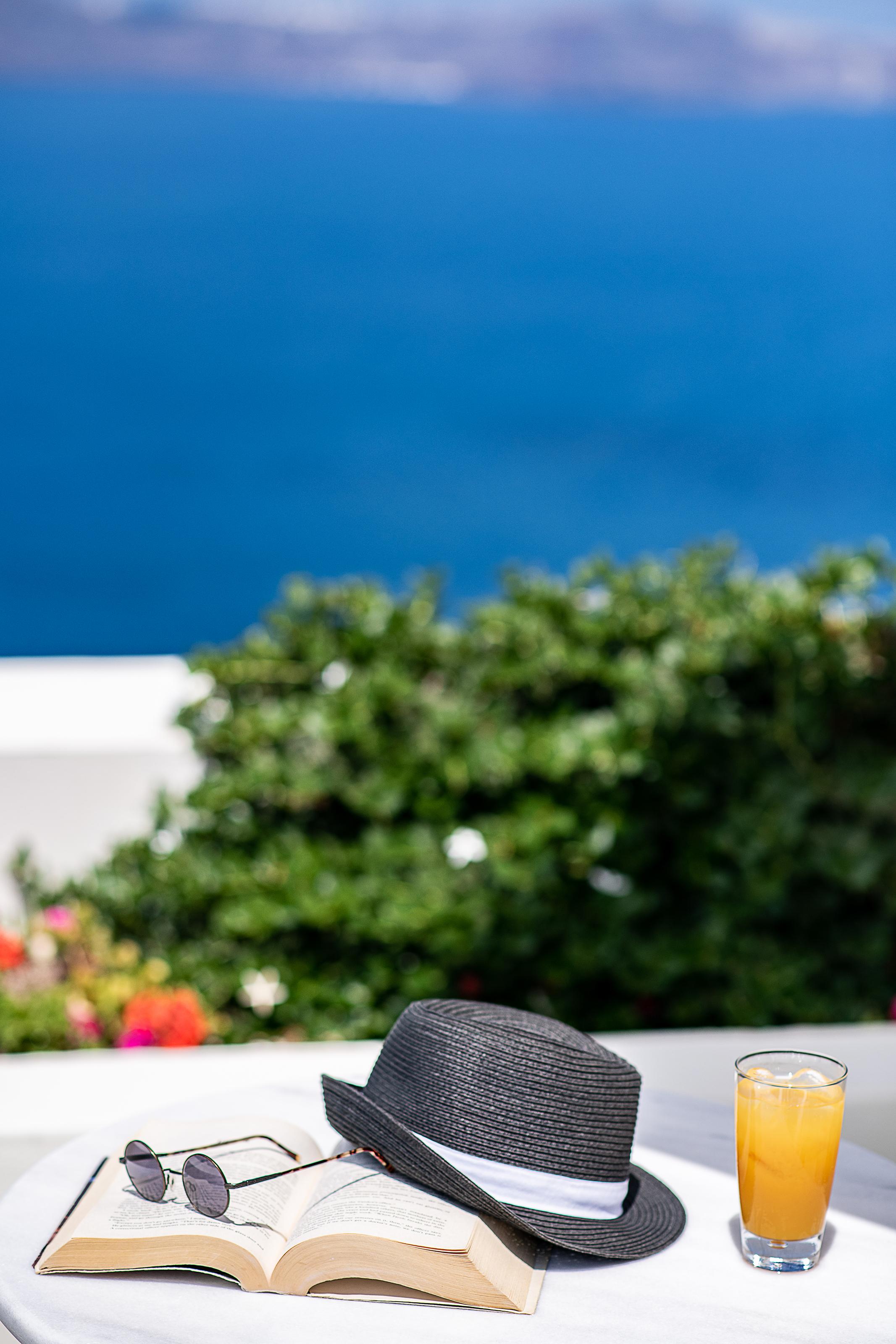 Pantelia Suites Φηρά Εξωτερικό φωτογραφία