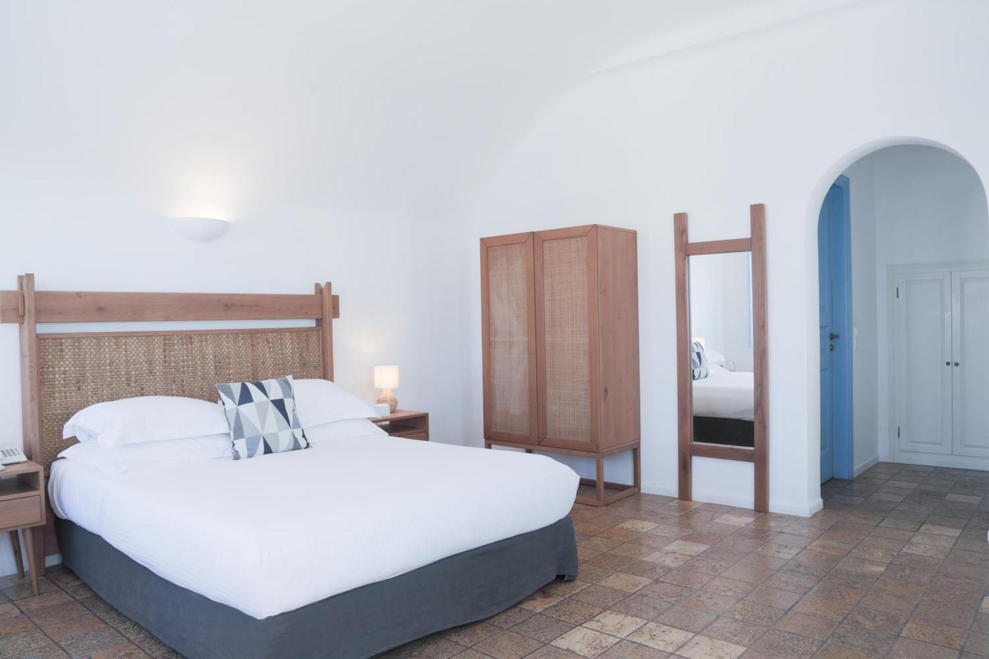 Pantelia Suites Φηρά Εξωτερικό φωτογραφία