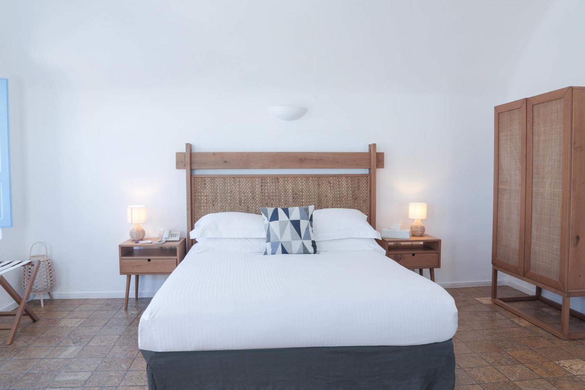 Pantelia Suites Φηρά Εξωτερικό φωτογραφία