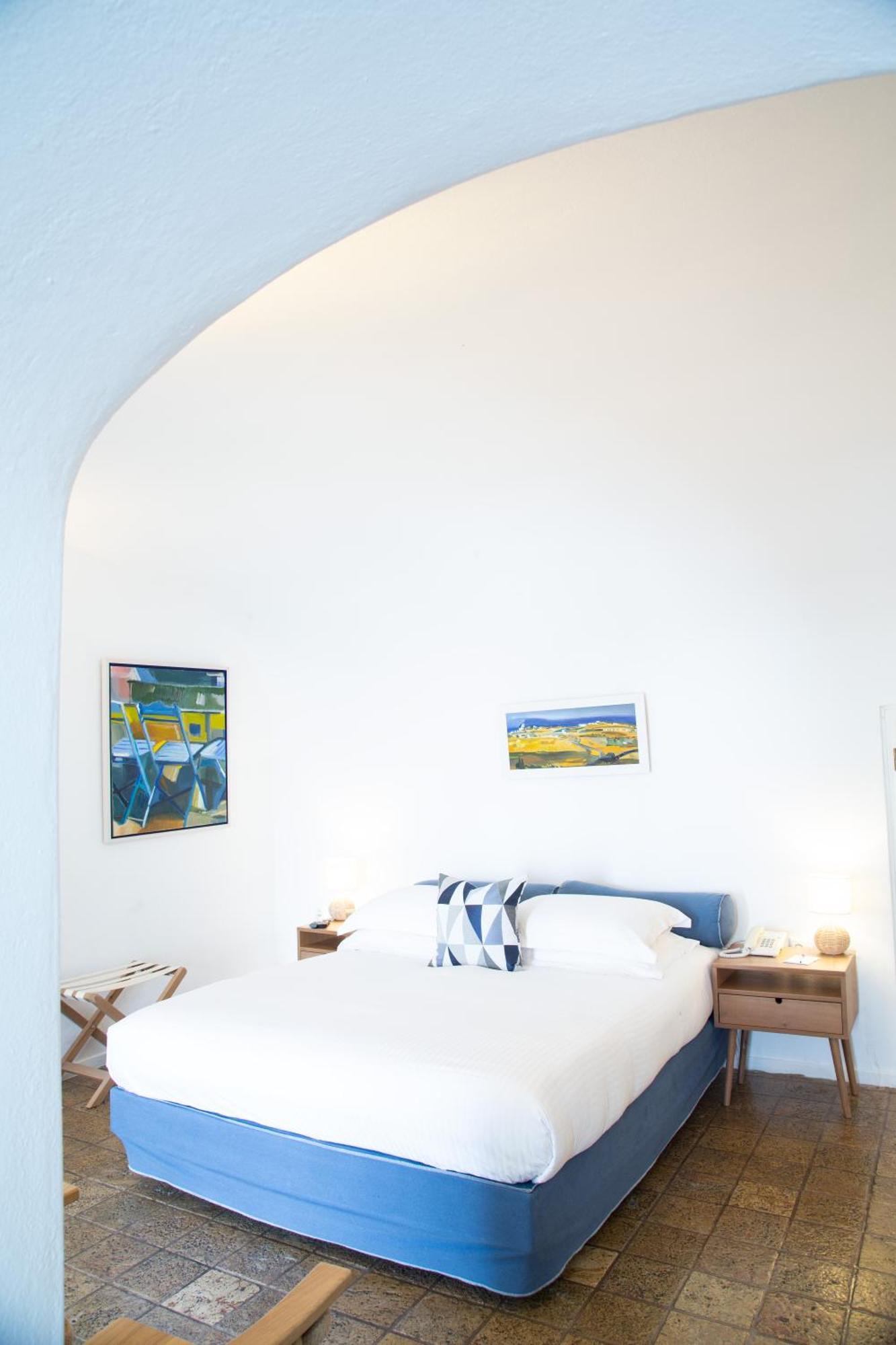 Pantelia Suites Φηρά Εξωτερικό φωτογραφία