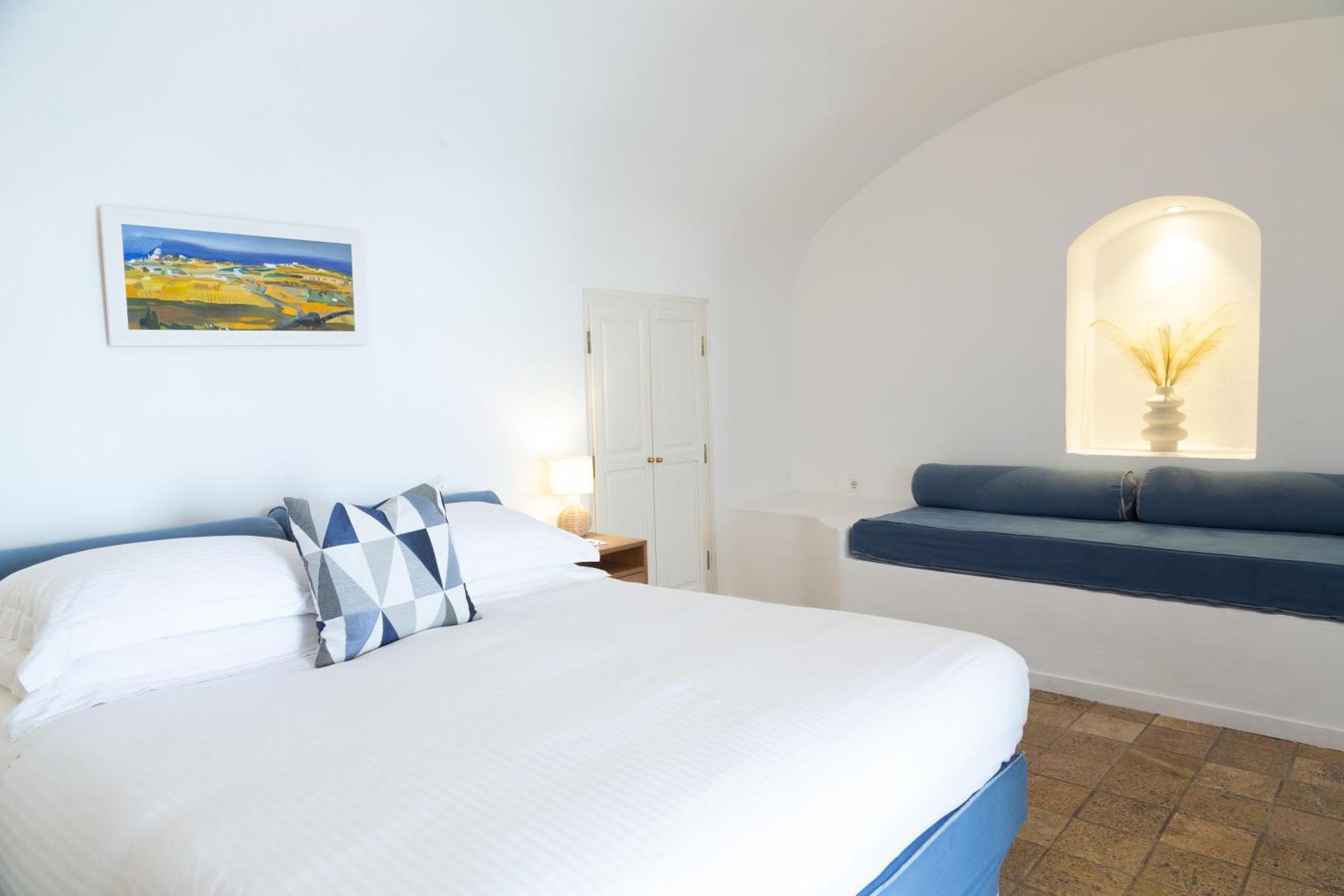 Pantelia Suites Φηρά Εξωτερικό φωτογραφία
