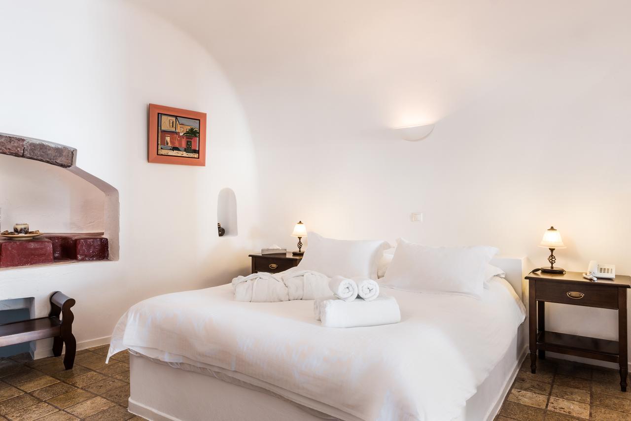 Pantelia Suites Φηρά Εξωτερικό φωτογραφία