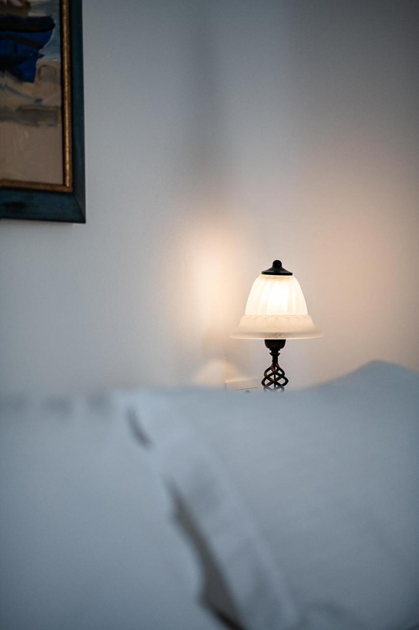 Pantelia Suites Φηρά Εξωτερικό φωτογραφία